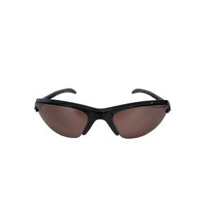 Sundog Polycarbonate Lens Sunglasses UV Protection Black Gray Sports Eyewear OS